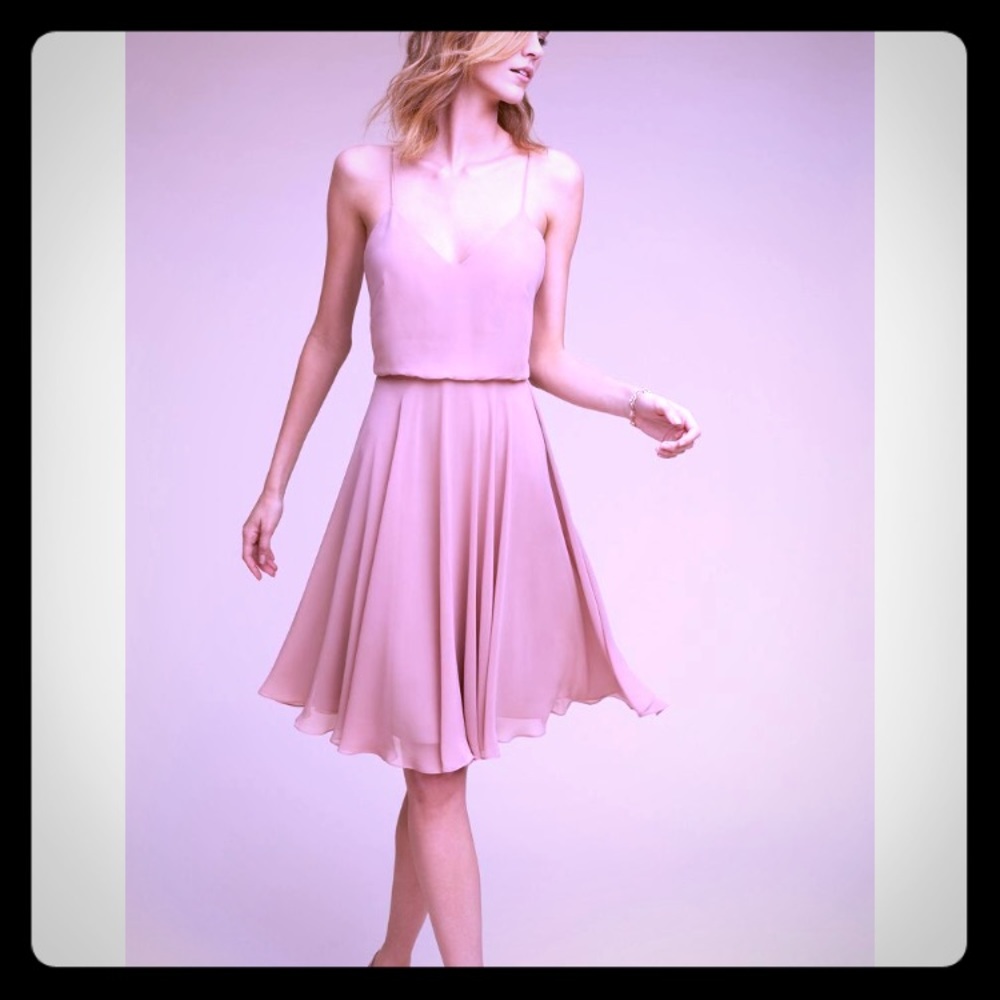 Gorgeous dress by Jenny Yoo